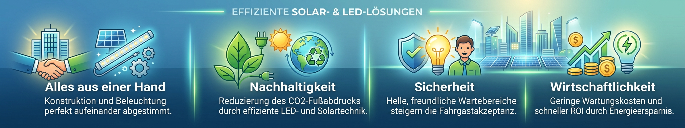 MHB Solar & LED-L&ouml;sungen
