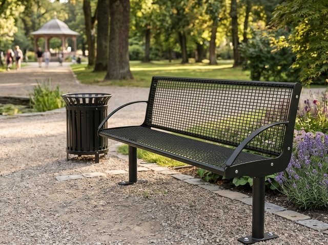 Sitzgelegenheiten